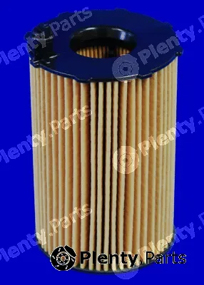 Mecafilter ELH4446 — Oil Filter