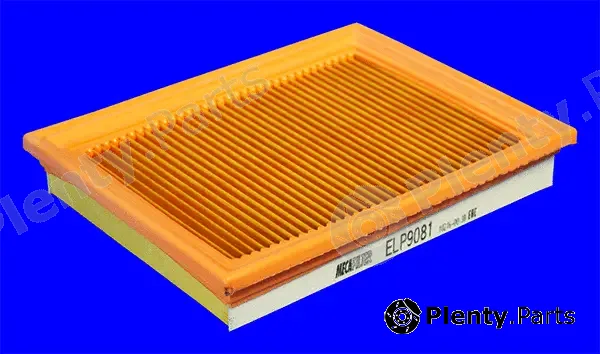 Mecafilter ELP9081 — Air Filter
