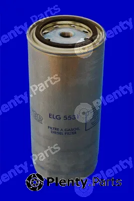 Mecafilter ELG5531 — Fuel Filter