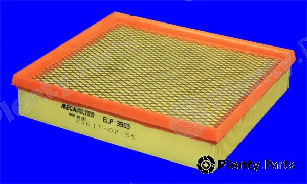 Mecafilter ELP3903 — Air Filter