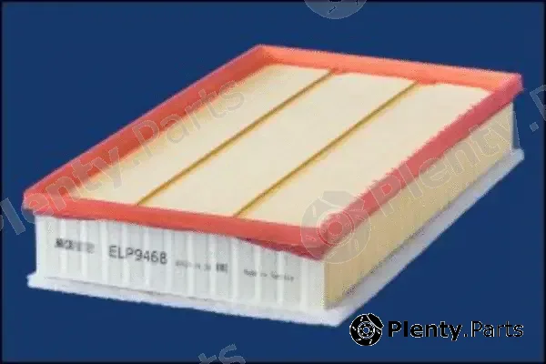 Mecafilter ELP9468 — Air Filter
