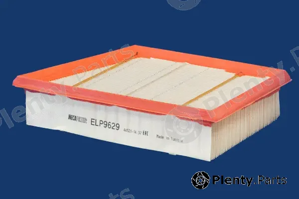 Mecafilter ELP9629 — Air Filter