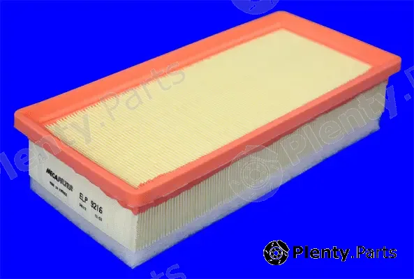 Mecafilter ELP9216 — Air Filter
