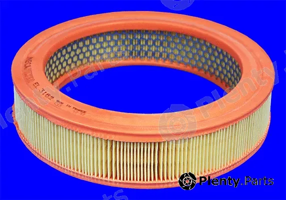 Mecafilter EL3162 — Air Filter