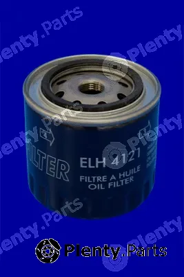 Mecafilter ELH4121 — Oil Filter