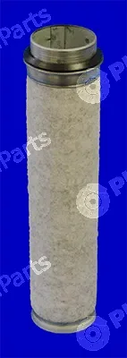 Mecafilter FA3102 — Secondary Air Filter