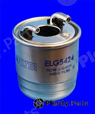 Mecafilter ELG5424 — Fuel Filter