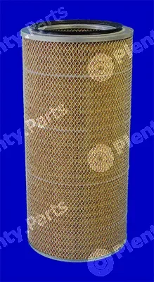 Mecafilter FA3159 — Air Filter