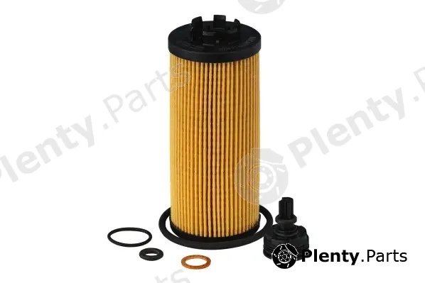 Mecafilter ELH4516 — Oil Filter