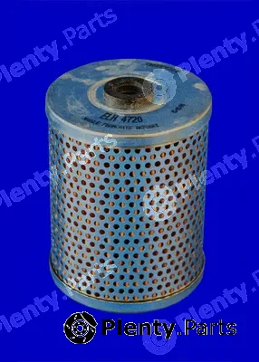 Mecafilter ELH4720 — Hydraulic Filter, steering