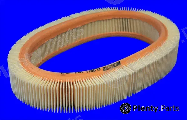 Mecafilter EL3511 — Air Filter