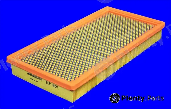 Mecafilter ELP3921 — Air Filter