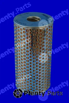 Mecafilter ELH4721 — Oil Filter