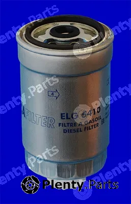 Mecafilter ELG5410 — Fuel Filter