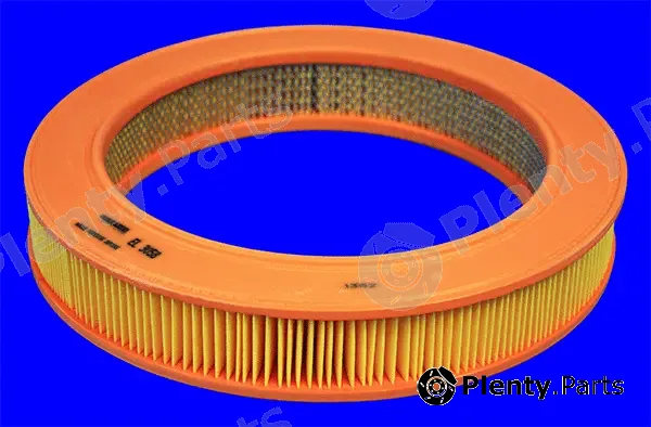 Mecafilter EL3058 — Air Filter