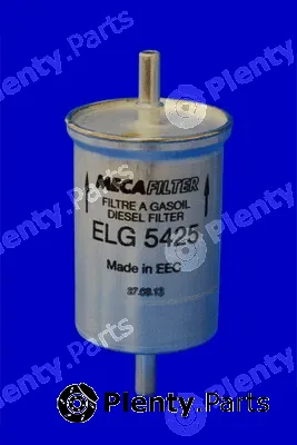 Mecafilter ELG5425 — Fuel Filter