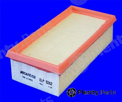 Mecafilter ELP9282 — Air Filter