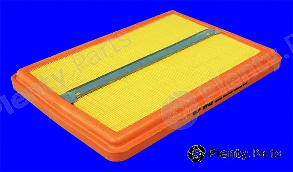 Mecafilter ELP3702 — Air Filter