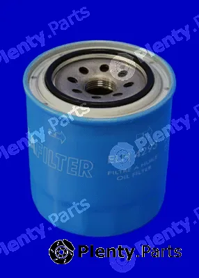Mecafilter ELH4293 — Oil Filter