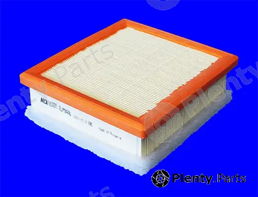 Mecafilter ELP9446 — Air Filter