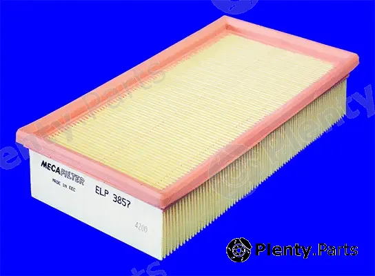 Mecafilter ELP3857 — Air Filter
