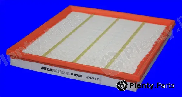 Mecafilter ELP9354 — Air Filter
