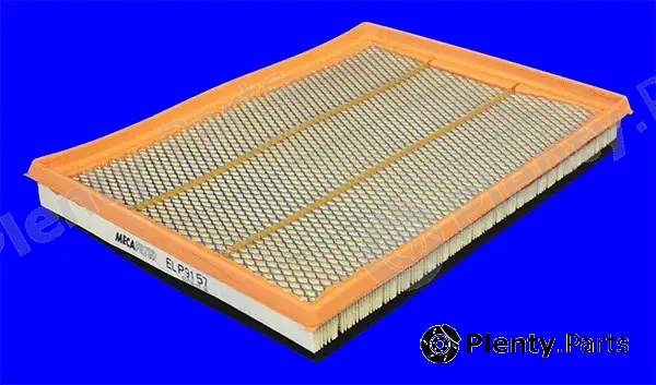 Mecafilter ELP9157 — Air Filter