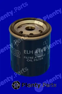 Mecafilter ELH4148 — Oil Filter