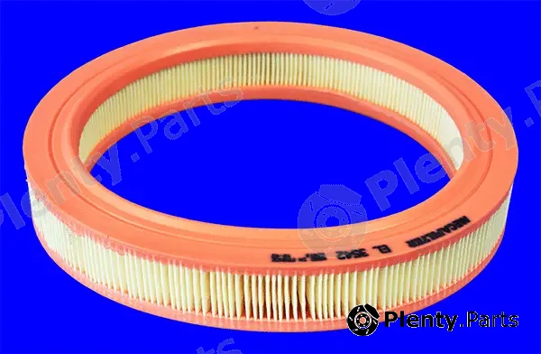 Mecafilter EL3542 — Air Filter