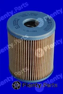 Mecafilter ELG5552 — Fuel Filter