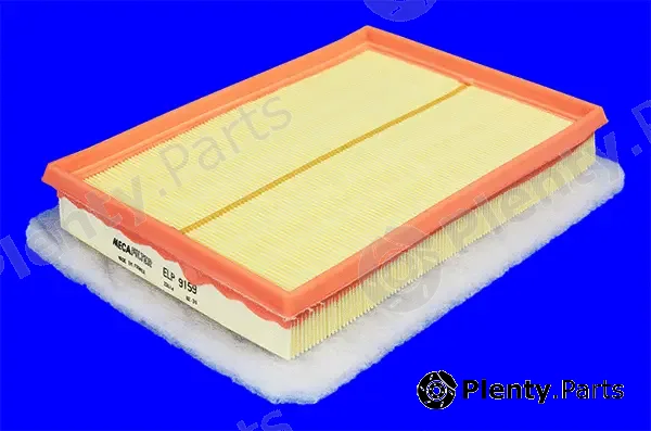 Mecafilter ELP9159 — Air Filter