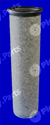 Mecafilter FA3510 — Secondary Air Filter