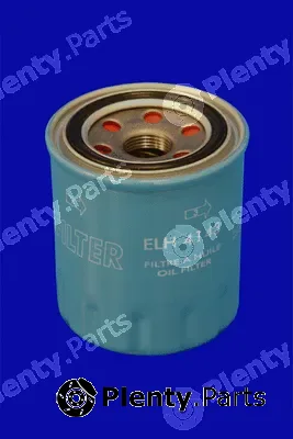 Mecafilter ELH4143 — Oil Filter