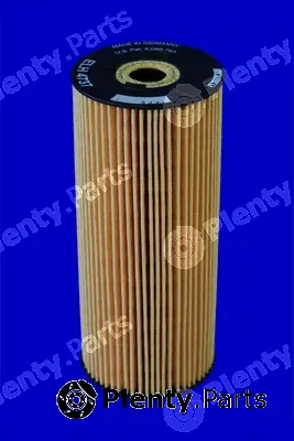 Mecafilter ELH4737 — Oil Filter