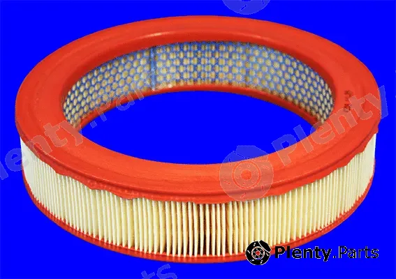 Mecafilter EL3155 — Air Filter