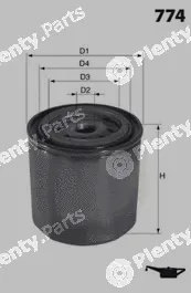 Oil Filter