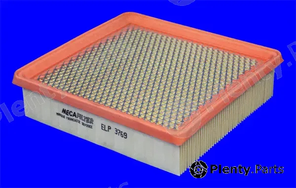 Mecafilter ELP3769 — Air Filter