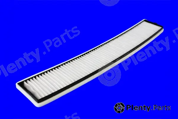 Mecafilter ELR7098 — Filter, cabin air