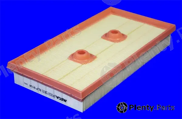 Mecafilter ELP9114 — Air Filter