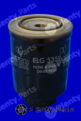 Mecafilter ELG5359 — Fuel Filter