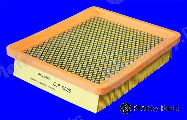 Mecafilter ELP9005 — Air Filter