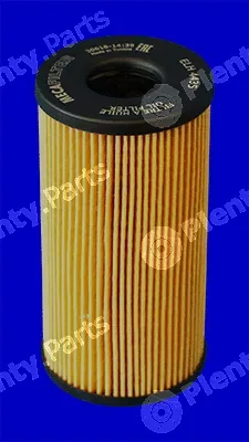Mecafilter ELH4435 — Oil Filter