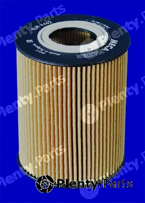 Mecafilter ELH4462 — Oil Filter