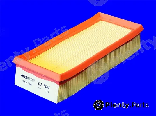 Mecafilter ELP3837 — Air Filter