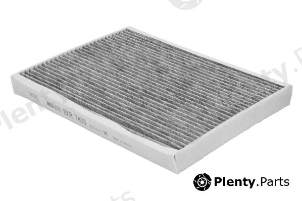 Mecafilter EKR7430 — Filter, cabin air