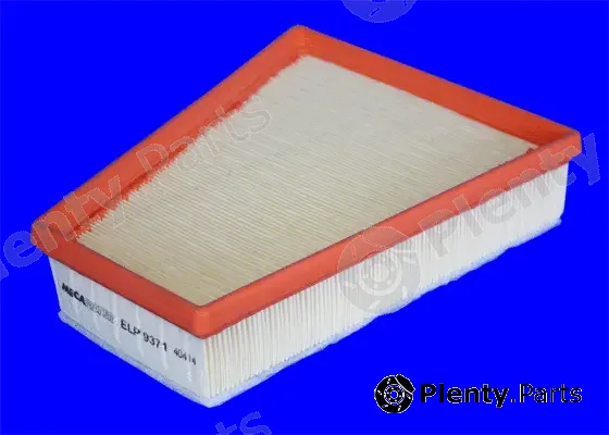 Mecafilter ELP9371 — Air Filter