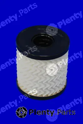 Mecafilter ELH4357 — Oil Filter