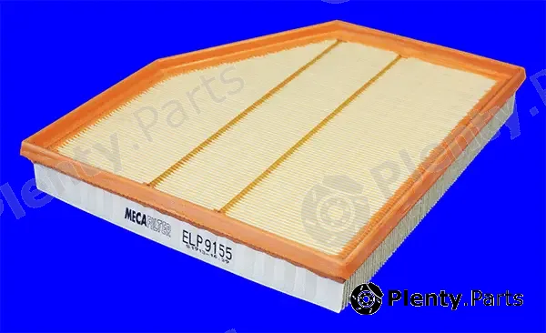 Mecafilter ELP9155 — Air Filter