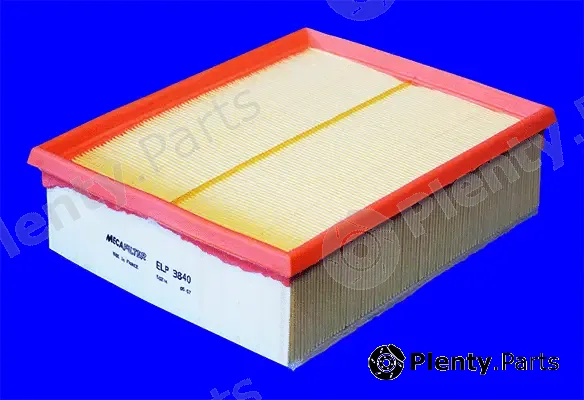 Mecafilter ELP3840 — Air Filter