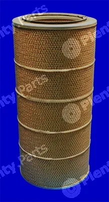 Mecafilter FA3176 — Air Filter